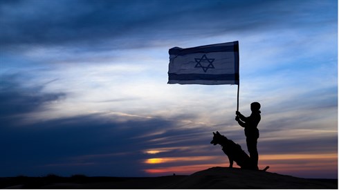 יום העצמאות שנדחה תחנון וצדקתך יום העצמאות שנדחה תחנון וצדקתך