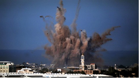 ברכה על מות מחבלים באיראן ברכה על מות מחבלים באיראן