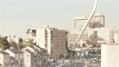 חוגגים שבועות במלון גני ירושלים חוגגים שבועות במלון גני ירושלים