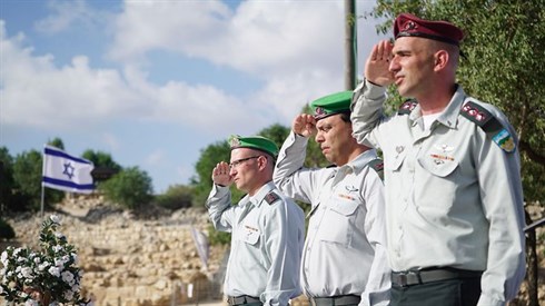 מפקד עם ישראל במדבר - את מי זה מעניין? מפקד עם ישראל במדבר - את מי זה מעניין?