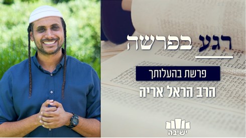 "איזהו העשיר השמח בחלקו!"