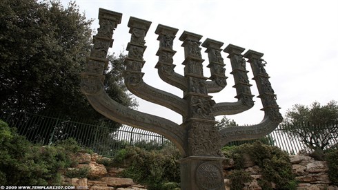 הרב דוד חי הכהן במסר חד וחלק הרב דוד חי הכהן במסר חד וחלק