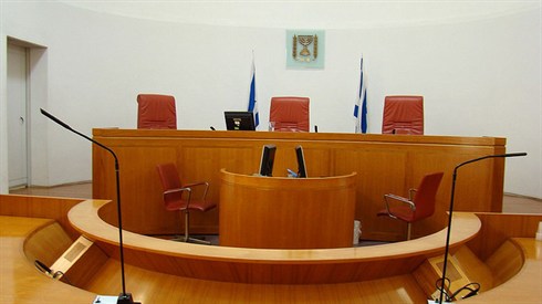 בניין החול ובניין הקודש