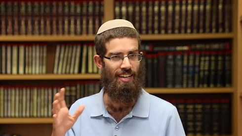 חפצא וגברא (אתר ישיבה / yeshiva.co) חפצא וגברא