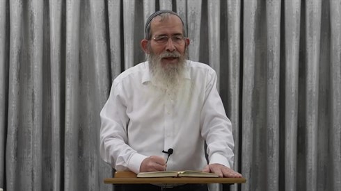 תשובה לה' ולארץ