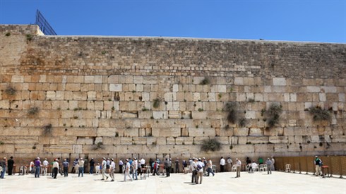 לצלם את הכותל לצלם את הכותל