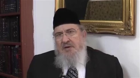 שנה לפטירת הרב ברוך מרדכי אזרחי זצוק"ל שנה לפטירת הרב ברוך מרדכי אזרחי זצוק"ל