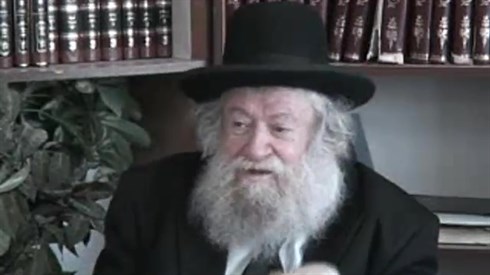 קריאת-שמע של הרב חרל"פ קריאת-שמע של הרב חרל"פ