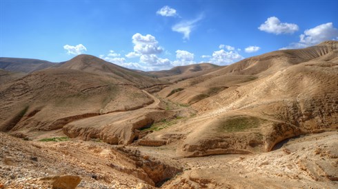 מעלת ארץ ישראל