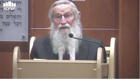 בין הסנה הבוער לעסקת שבויים בין הסנה הבוער לעסקת שבויים