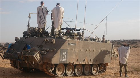 חובת גיוס בני ישיבות לצבא בעת מלחמה