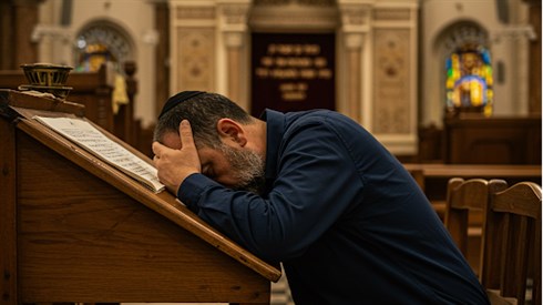 האם יש חובה להשלים תחנון? האם יש חובה להשלים תחנון?