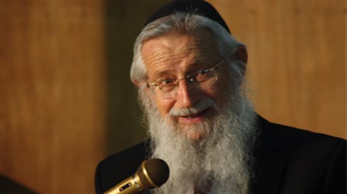השיחה השבועית לפרשת השבוע (רפאל זוהר) השיחה השבועית לפרשת השבוע