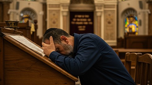 אמירת תחנון בסיום מסכת אמירת תחנון בסיום מסכת