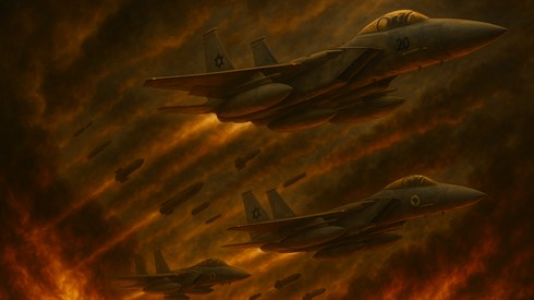 הרב זלמן מלמד לח'אמנאי "אתה לא רואה שה' מסייע לעם ישראל ?!" הרב זלמן מלמד לח'אמנאי "אתה לא רואה שה' מסייע לעם ישראל ?!"