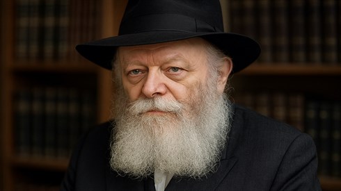 מתורת הרבי מליובאוויטש מתורת הרבי מליובאוויטש