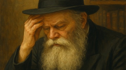 הרבי מליובאוויטש הוא המשיח? הרבי מליובאוויטש הוא המשיח?