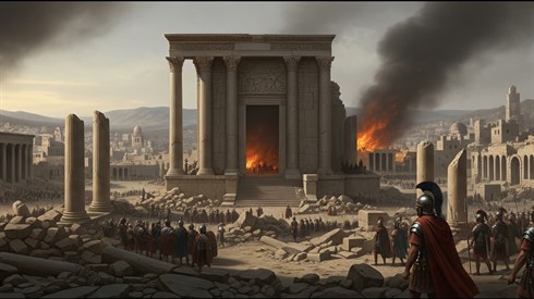 אבילות על החורבן בימינו אבילות על החורבן בימינו