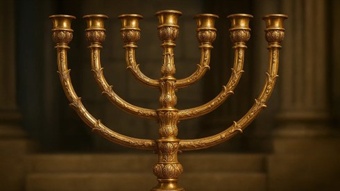 לאן נעלמו כלי המקדש? לאן נעלמו כלי המקדש?