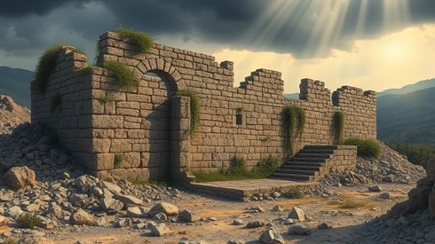 הלכות תשעת הימים (Gemini) הלכות תשעת הימים
