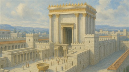 לאחר תשעה באב - עשירי באב לאחר תשעה באב - עשירי באב