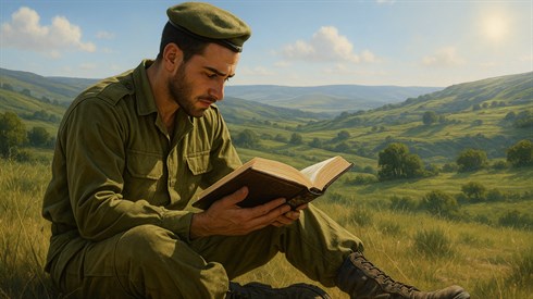 ניסיונות בצבא - איך להתכונן? ניסיונות בצבא - איך להתכונן?
