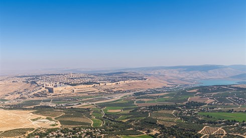 על מה מסתכלים בטיול ? על מה מסתכלים בטיול ?