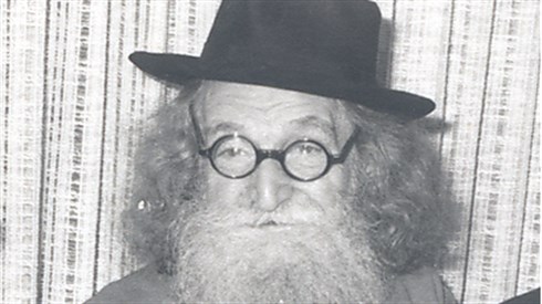 הרב דוד כהן 'הנזיר'