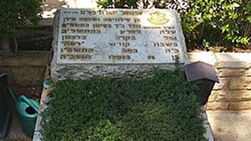 סיפור חייו של סא"ל עמנואל מורנו הי"ד סיפור חייו של סא"ל עמנואל מורנו הי"ד