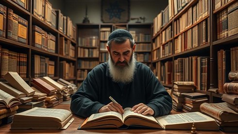 כבוד התורה ומוראה כבוד התורה ומוראה