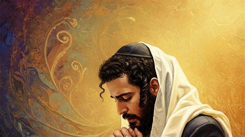 ברכה על משהו שלא קרה - ברכת הגומל (Gemini) ברכה על משהו שלא קרה - ברכת הגומל