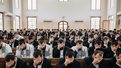 חשיבות קריאת שמע כציבור חשיבות קריאת שמע כציבור