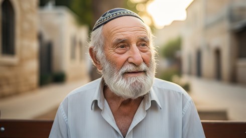 פרשת השבוע - סוד החיים הארוכים!
