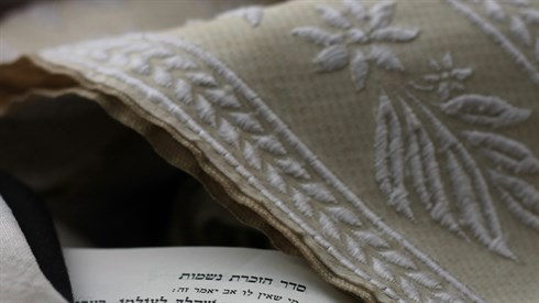 הלכות יום כיפורים הלכות יום כיפורים