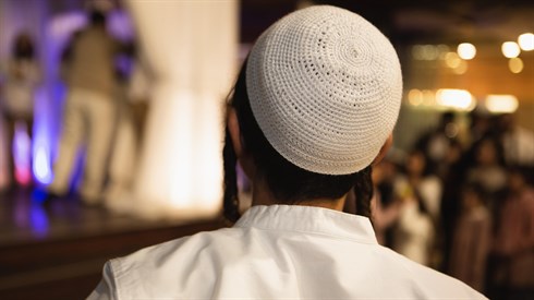 ערב כיפור (Pixabay) ערב כיפור