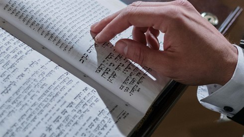 פרשת השבוע האזינו - השוטרים שלפו את הרב מבית הכנסת! (Pexels) פרשת השבוע האזינו - השוטרים שלפו את הרב מבית הכנסת!
