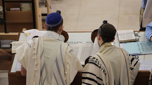 דיני שניים מקרא ואחד תרגום דיני שניים מקרא ואחד תרגום
