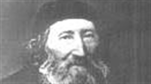 הדורש לציונות הדורש לציונות