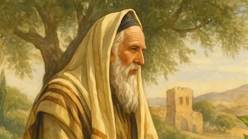 איך אפשר להפוך לרב גדול? איך אפשר להפוך לרב גדול?