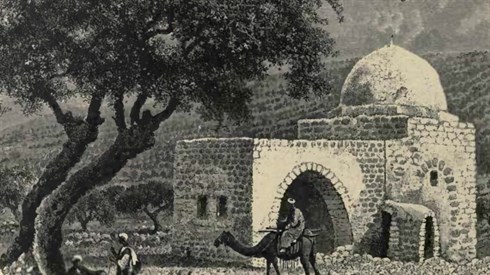 מהו הסוד הגדול של רחל אימנו? מהו הסוד הגדול של רחל אימנו?