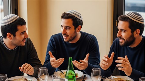 ירושה גם לבנות ירושה גם לבנות