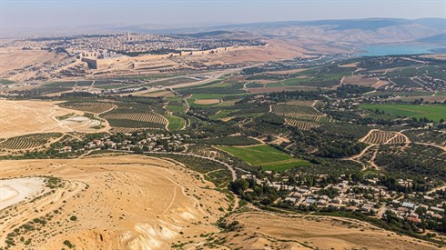 סמכויות מנהיגי ישראל סמכויות מנהיגי ישראל