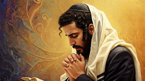 פרשת השבוע - רוצים לראות מלאכים? פרשת השבוע - רוצים לראות מלאכים?