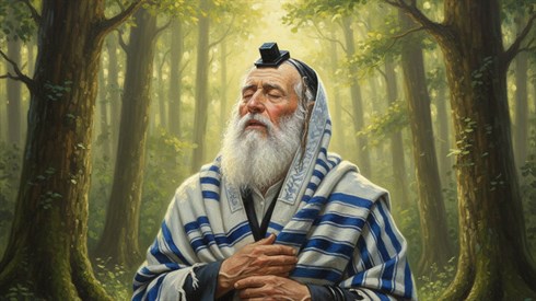 היחס בין אהבה ליראה