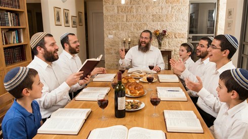 התוועדות י"ט כסלו התוועדות י"ט כסלו