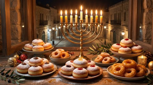 הזכרת חנוכה בברכת "על המחיה"/"מעין שלוש" הזכרת חנוכה בברכת "על המחיה"/"מעין שלוש"