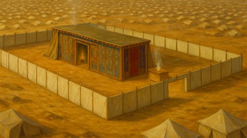 זאת חנוכת המזבח זאת חנוכת המזבח