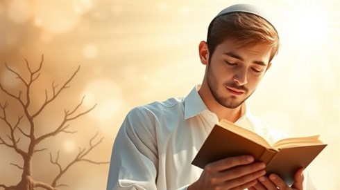 תלמוד תורה ודרך ארץ