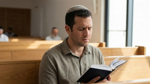 עבודת הכוונה בתפילה עבודת הכוונה בתפילה