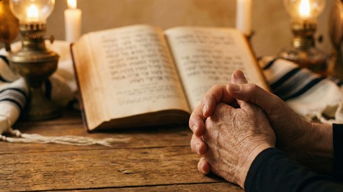 האם עונים אמן אחרי אמירת שומר עמו ישראל לעד? (Gemini) האם עונים אמן אחרי אמירת שומר עמו ישראל לעד?